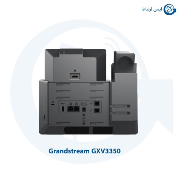 تلفن گرنداستریم مدل GXV3350