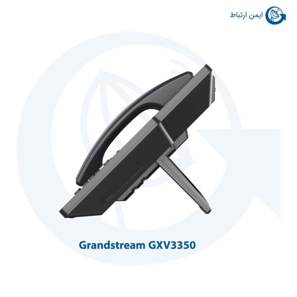 تلفن تحت شبکه گرنداستریم مدل GXV3350