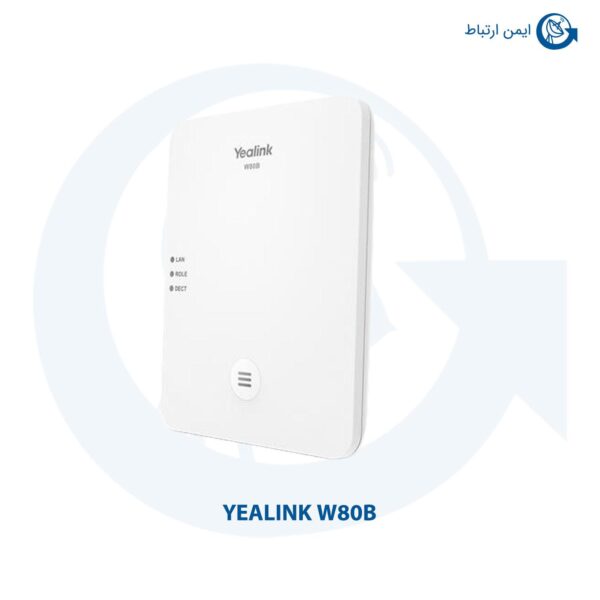 دکت یالینک مدل W80B