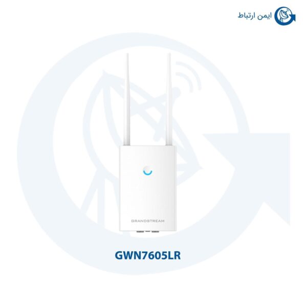 اکسس پوینت گرنداستریم مدل GWN7605LR
