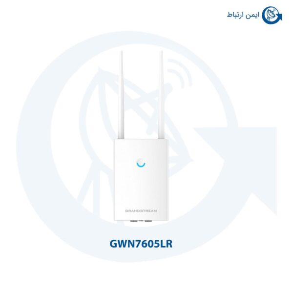 اکسس پوینت گرنداستریم GWN7605LR