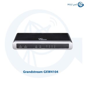 گیت وی گرنداستریم GXW4104