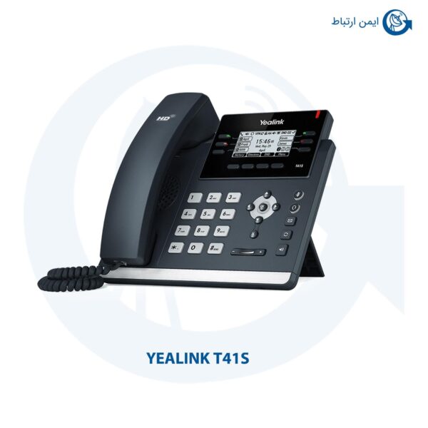 گوشی یالینک مدل T41S