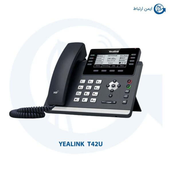 گوشی یالینک مدل T42U