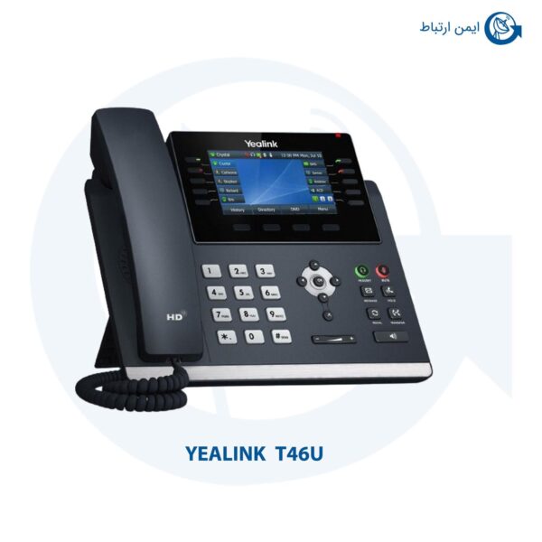 گوشی یالینک مدل T46U