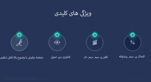 گوشی یالینک مدل T53W