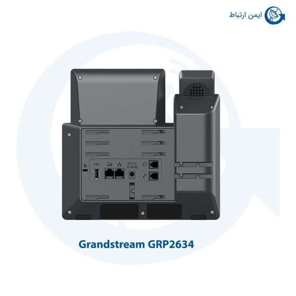 تلفن Grandstream مدل GRP2634