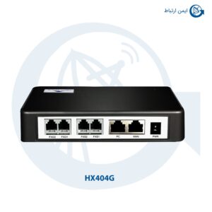 گیت وی نیوراک HX404G