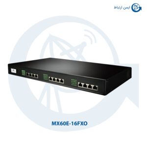 گیت وی نیوراک MX60E-16FXO