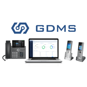 سیستم مدیریت Grandstream
