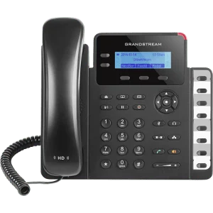 تلفن تحت شبکه دست دوم گرنداستریم مدل GXP1628