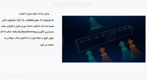 ویدئو کنفرانس یالینک مدل M400-0011
