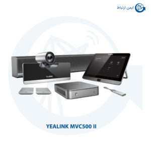 تلفن ویپ یلینک مدل MVC500 II