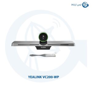 تلفن ویپ یالینک VC200-WP