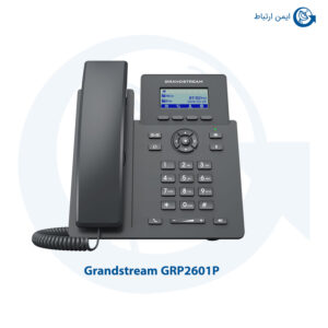 تلفن ویپ گرنداستریم GRP2601P