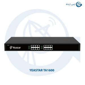 گیت وی ویپ یستار TA1600