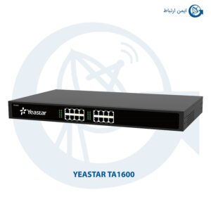 گیت وی ویپ یستار TA1600