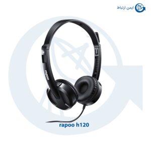 هدست رپو H120