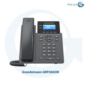 تلفن ویپ گرنداستریم GRP2602W