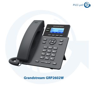 تلفن ویپ گرنداستریم مدل GRP2602W