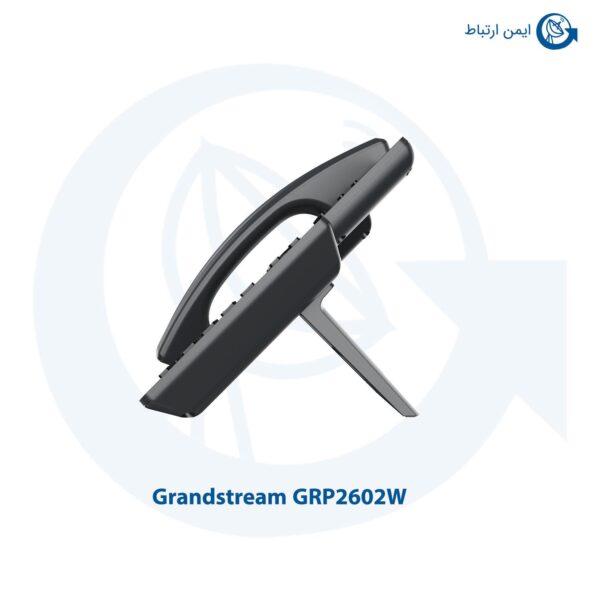 تلفن ویپ GRANDSTREAM مدل GRP2602W