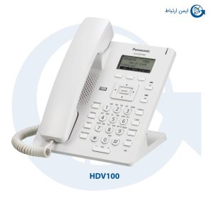 تلفن تحت شبکه پاناسونیک مدل HDV100