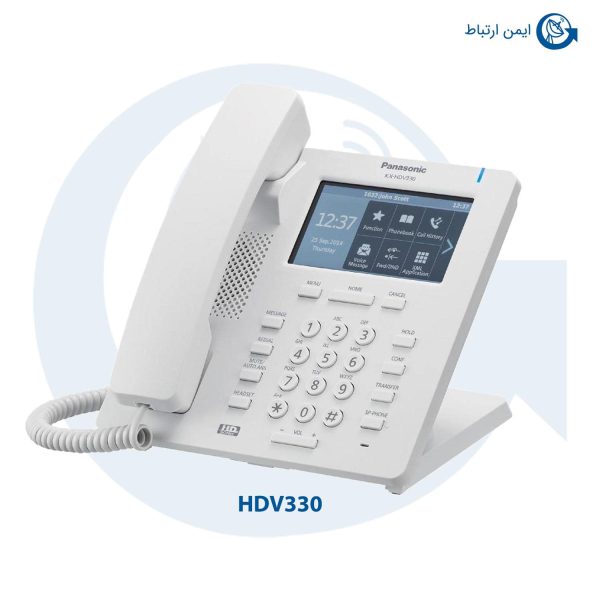 تلفن تحت شبکه مدل HDV330