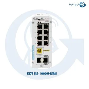 سوئیچ شبکه مدل KS-1000H4SMI