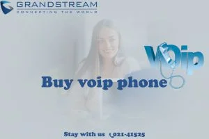 خرید تلفن voip