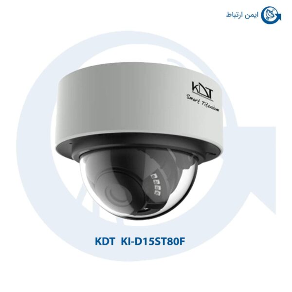 دوربین تحت شبکه مدل KI-D15ST80F