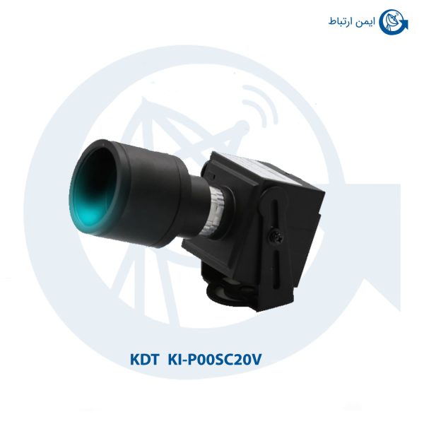 دوربین تحت شبکه مدل KI-P00SC20V