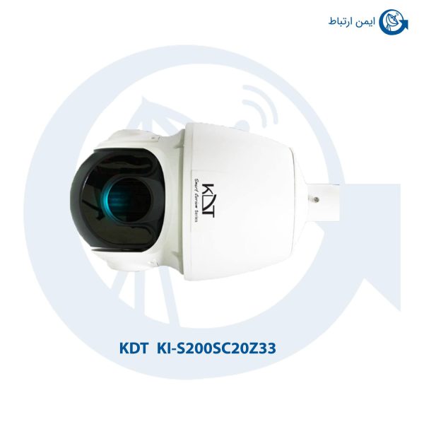 دوربین تحت شبکه مدل KI-S200SC20Z33