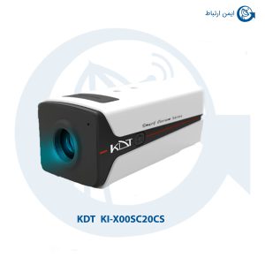 دوربین تحت شبکه مدل KI-X00SC20CS