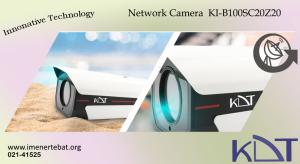 دوربین تحت شبکه مدل KI-B100SC20Z20