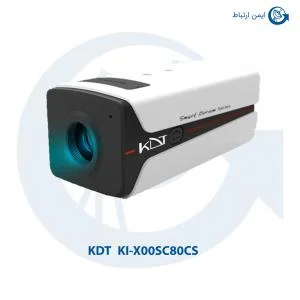 دوربین تحت شبکه مدل KI-X00SC80CS