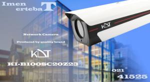 دوربین تحت شبکه مدل KI-B100SC20Z23