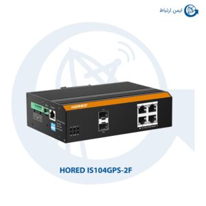 سوئیچ شبکه هورد IS104GPS-2F