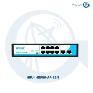 سوئیچ شبکه HR900-AF-82N