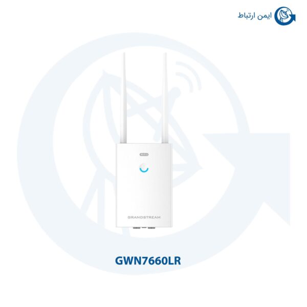 اکسس پوینت گرنداستریم مدل GWN7660LR