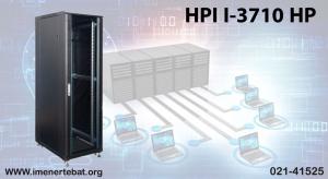 رک HPI مدل I-3710 HP