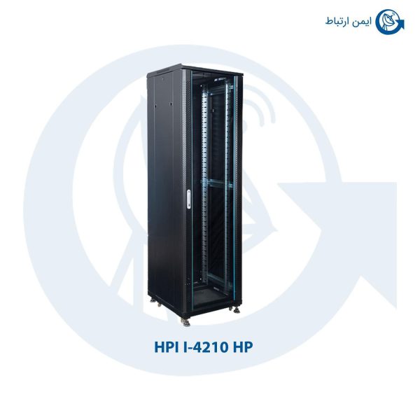 رک HPI مدل I-4210 HP