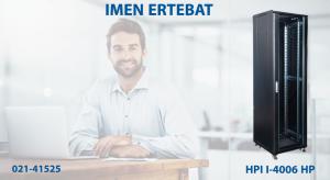 رک HPI مدل I-4006 HP