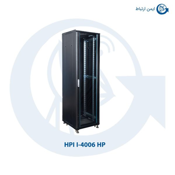 رک HPI مدل I-4006 HP