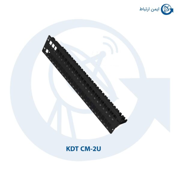 فریم پچ پنل کی دی تی CM-2U
