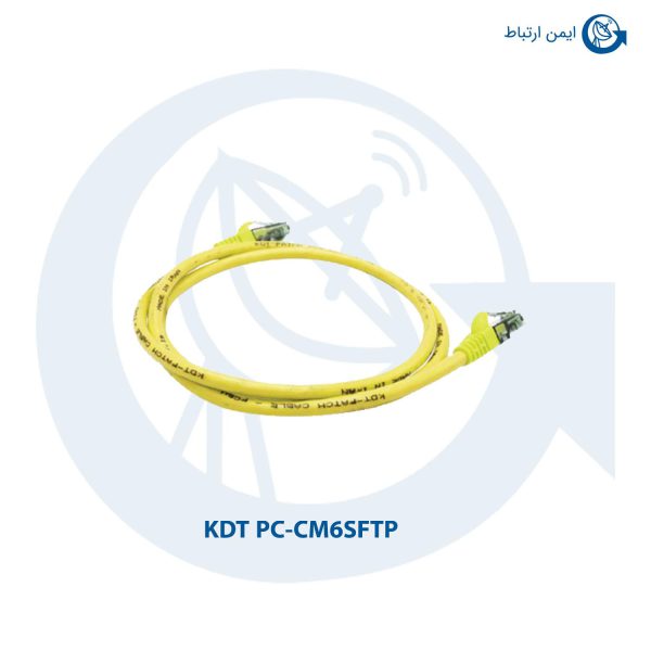 پچ کورد کی دی تی PC-CM6SFTP