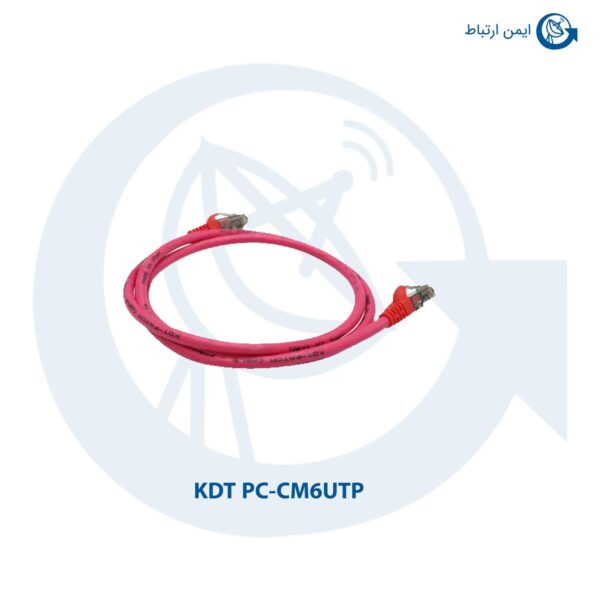 پچ کورد کی دی تی PC-CM6UTP