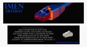 سوکت شبکه کی دی تی NS-3U 8P 6SFTP