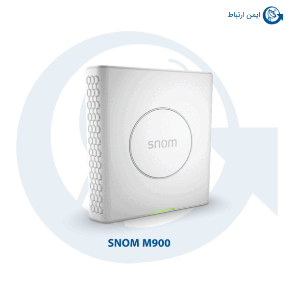 SNOM--M900
