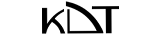 kdt logo
