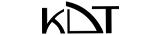 kdt logo